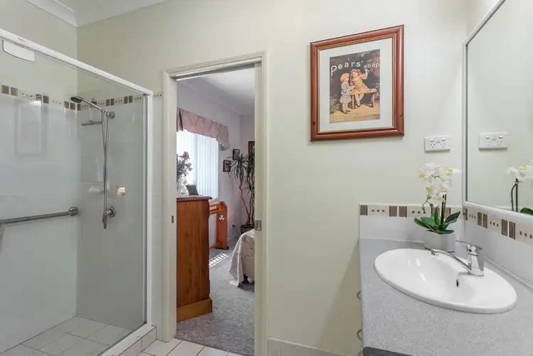 Seventh view of Homely house listing, Unit 253, 530 Bridge Street, Wilsonton QLD 4350
