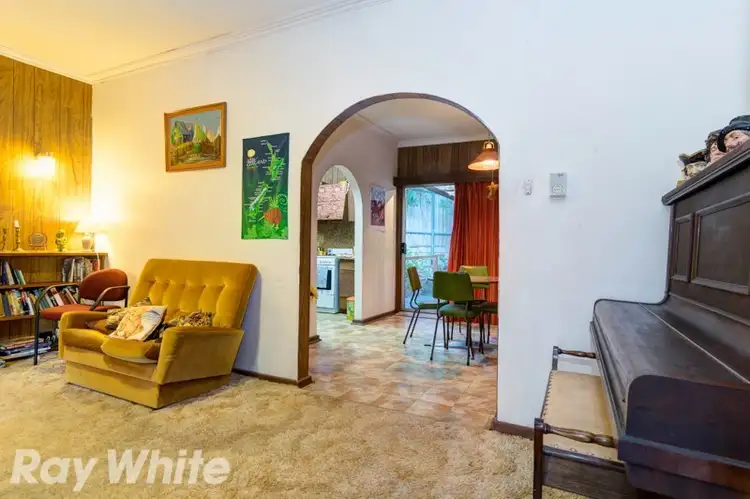 Fifth view of Homely house listing, 2 Glen Road, Eden Hills SA 5050
