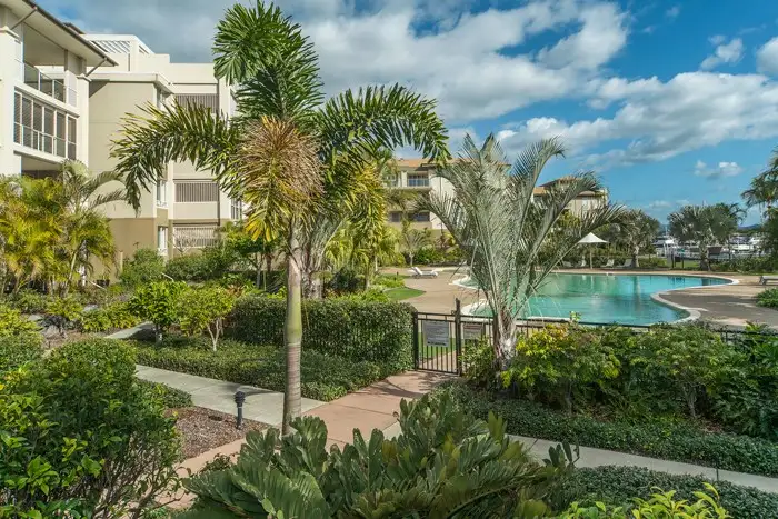 Seventh view of Homely apartment listing, 1716 Rialto Quay Drive, Stillwater Apartments, Hope Island QLD 4212