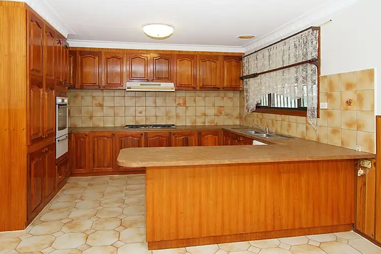 Second view of Homely house listing, 26 Stonehaven Drive, Thomastown VIC 3074