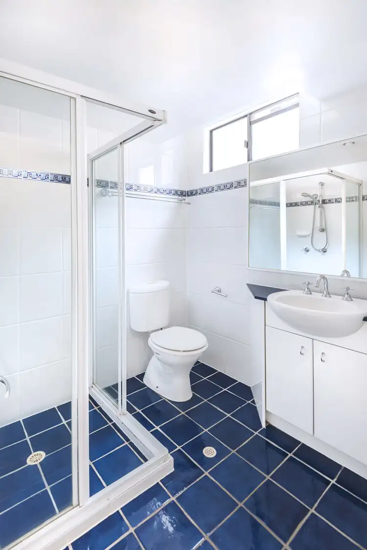 Fifth view of Homely apartment listing, 7/49 Racecourse Road, Hamilton QLD 4007