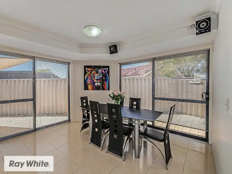 Fourth view of Homely house listing, 27C Burford Street, Balga WA 6061