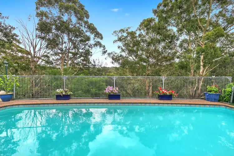 Seventh view of Homely house listing, 152 Campbell Drive, Wahroonga NSW 2076