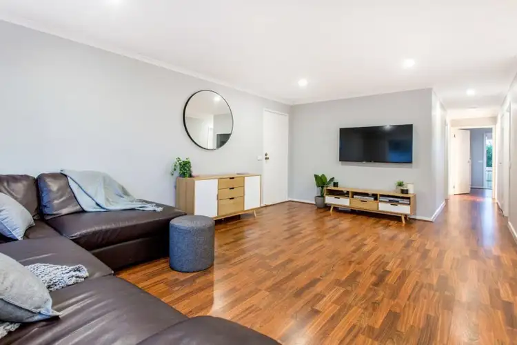 Seventh view of Homely house listing, 124 Fourth Avenue, Rosebud VIC 3939