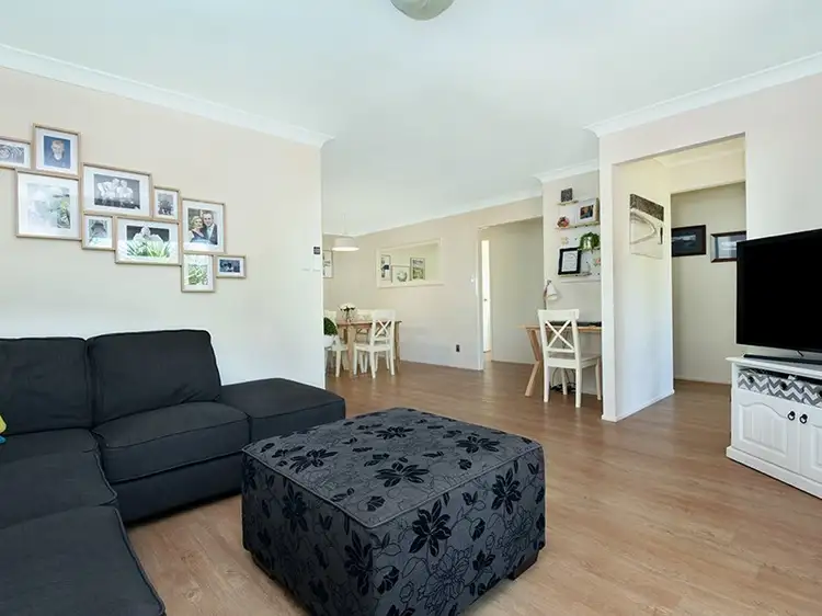 Second view of Homely house listing, 13 Nimrod Court, Wilsonton QLD 4350