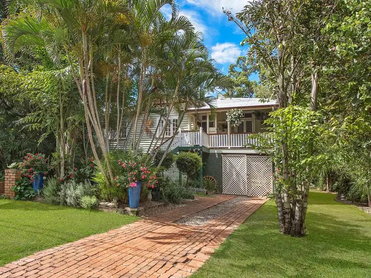 28 Gizeh Street, Enoggera QLD 4051