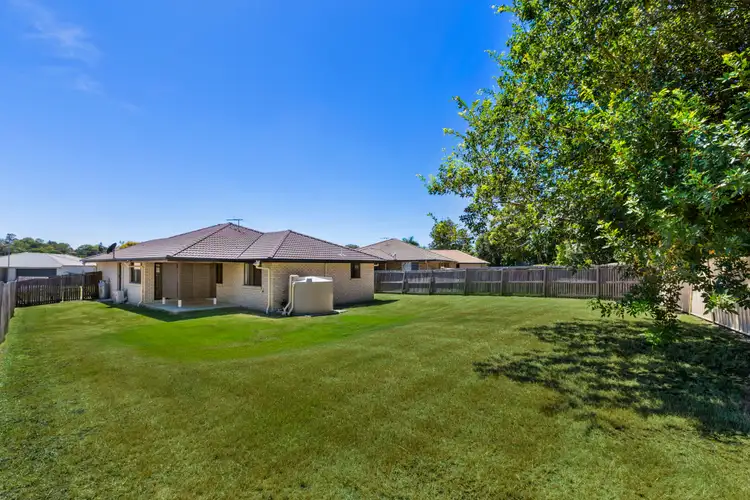 Third view of Homely house listing, 34 Highbury Drive, Redbank Plains QLD 4301