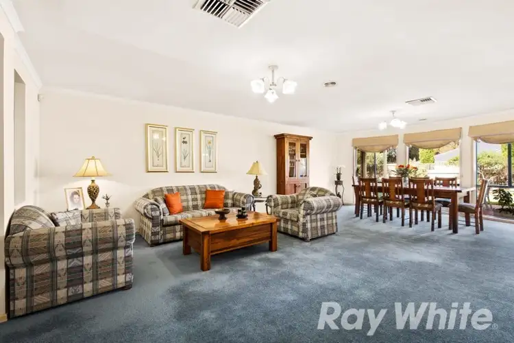Sixth view of Homely house listing, 1 Riverpark Drive, Wantirna South VIC 3152