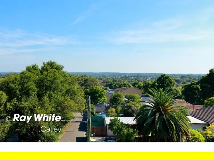 Second view of Homely unit listing, 17/3-7 Ocean Street, Penshurst NSW 2222