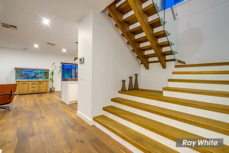 Sixth view of Homely house listing, 5 Birchmore Circuit, Truganina VIC 3029