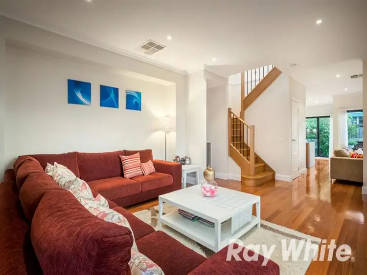 Fourth view of Homely townhouse listing, 2/478 Belmore Road, Mont Albert North VIC 3129