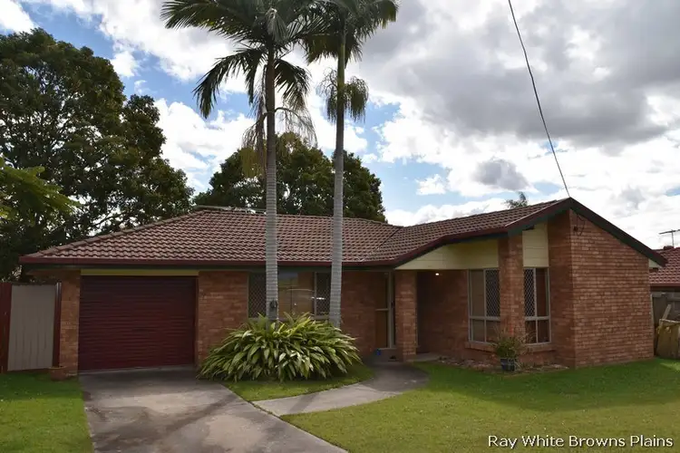33 Samantha Street, Boronia Heights QLD 4124