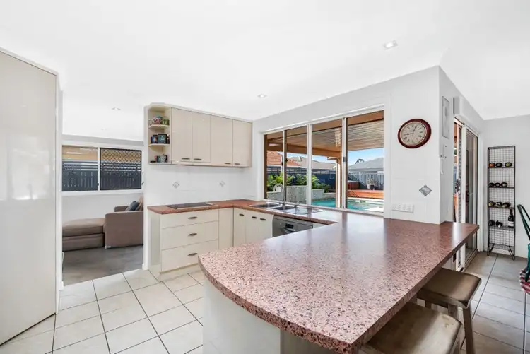 Seventh view of Homely house listing, 5 Mako Court, Mountain Creek QLD 4557