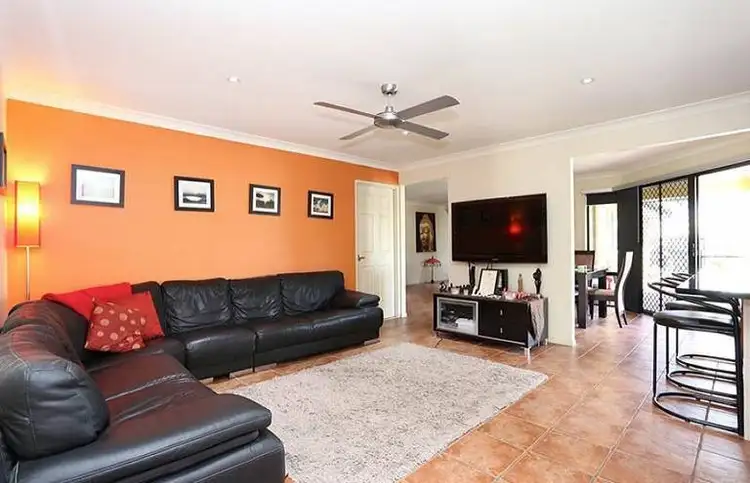 Third view of Homely house listing, 224 Endeavour Drive, Banksia Beach QLD 4507