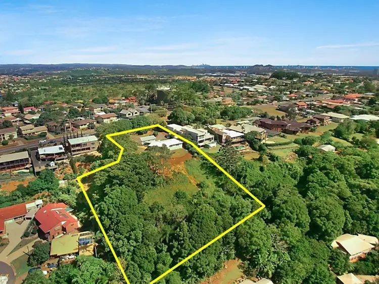 Second view of Homely house listing, 56 Terranora Road, Banora Point NSW 2486