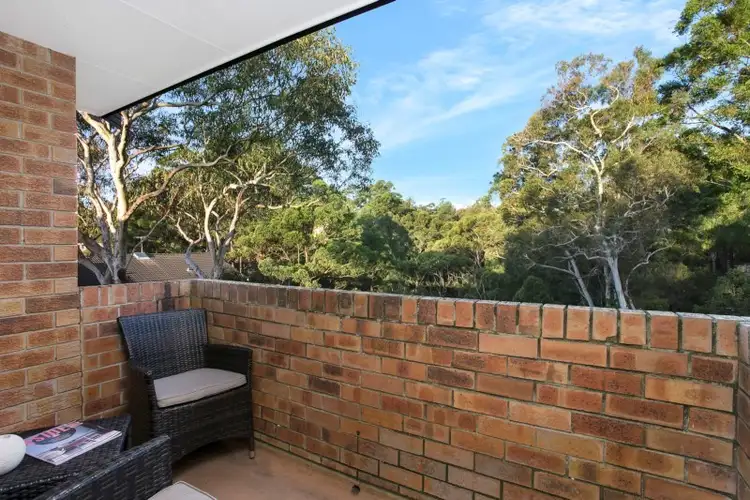 30/2 Leisure Close, Macquarie Park NSW 2113