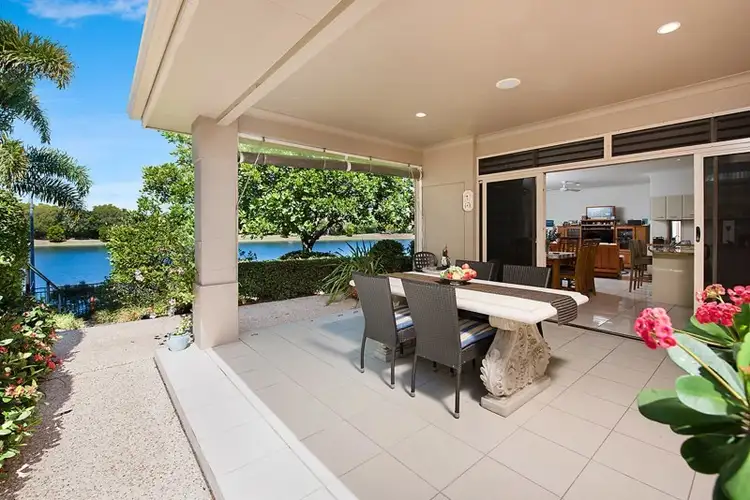 Second view of Homely house listing, 14 Sanibel Court, Kawana Island QLD 4575