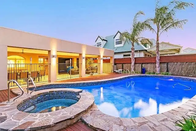Second view of Homely house listing, 97 Lochside Drive, West Lakes SA 5021