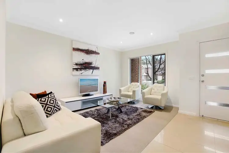 Fifth view of Homely townhouse listing, 34/5 Delacombe Drive, Mill Park VIC 3082