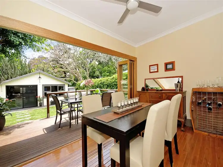 Third view of Homely house listing, 63 Edinburgh Road, Willoughby NSW 2068