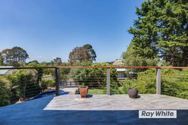 Fifth view of Homely house listing, 9 Seascape Avenue, Balnarring VIC 3926