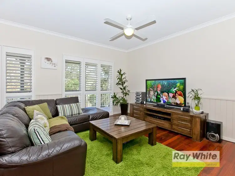 Sixth view of Homely house listing, 7 Grand View Drive, Ocean View QLD 4521
