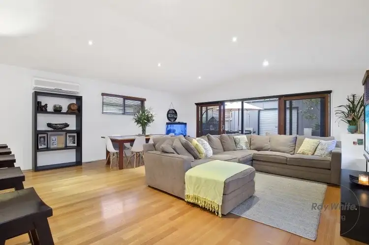 Second view of Homely house listing, 1/190 Autumn Street, Geelong West VIC 3218