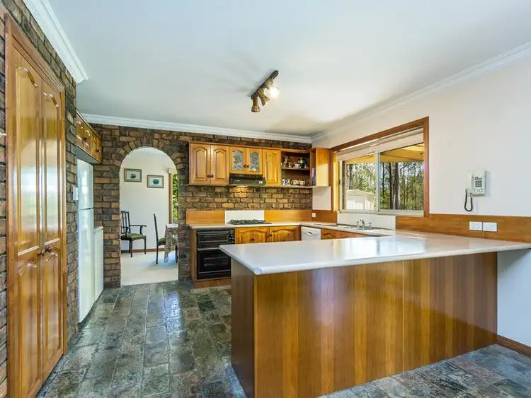 Fourth view of Homely house listing, 21 Peppermint Drive, Cashmere QLD 4500