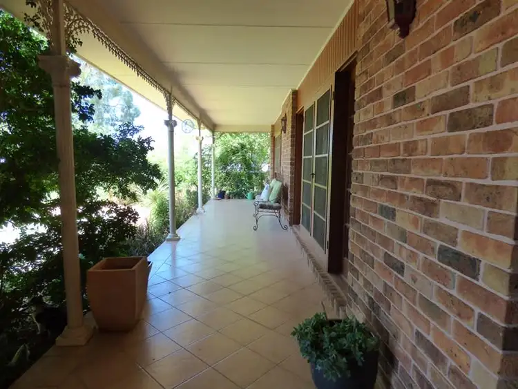 Seventh view of Homely house listing, 45 Bathurst Street, Forbes NSW 2871