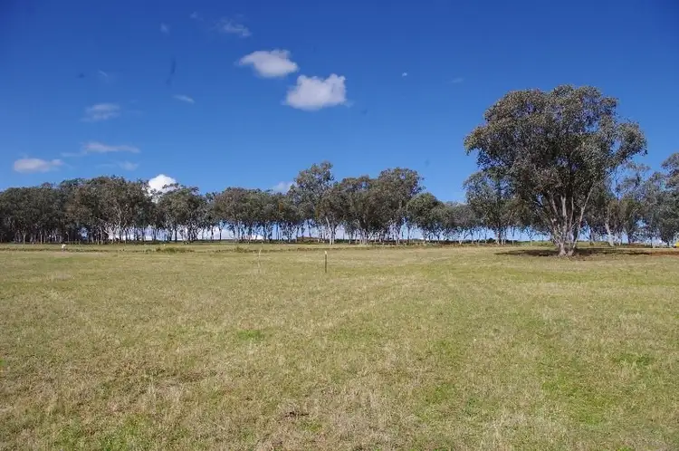 Seventh view of Homely land listing, Lot 4 White Box Place Runnymede Heights Estate, Inverell NSW 2360