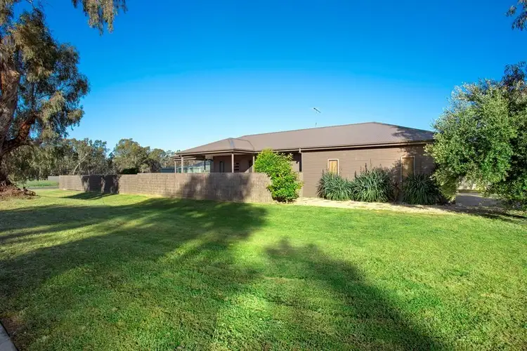 Fifth view of Homely house listing, 96 Pasley Street, Bundalong VIC 3730