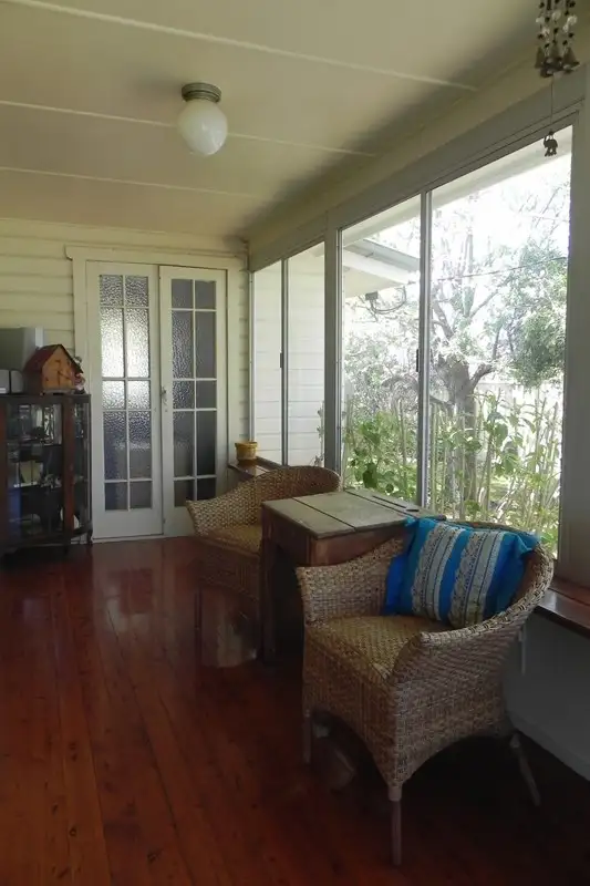 Third view of Homely house listing, 16 Steele, Pittsworth QLD 4356