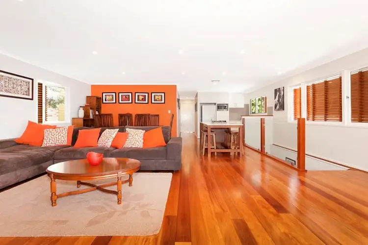 Third view of Homely house listing, 66 Gordon Street, Paddington QLD 4064