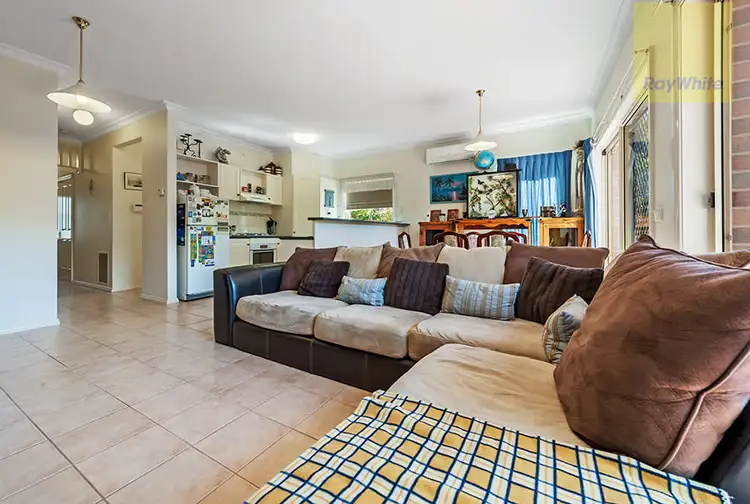 Second view of Homely house listing, 10 Park Lane, Craigieburn VIC 3064