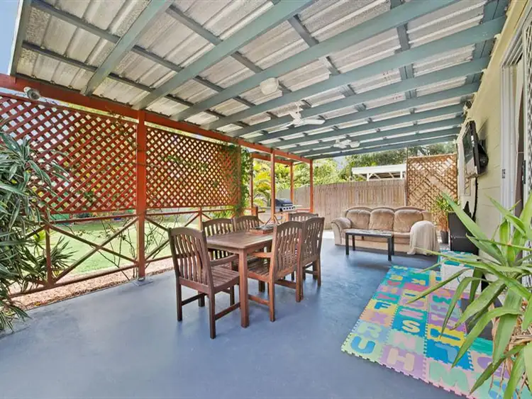 Fourth view of Homely house listing, 16 Porpoise Parade, Deception Bay QLD 4508