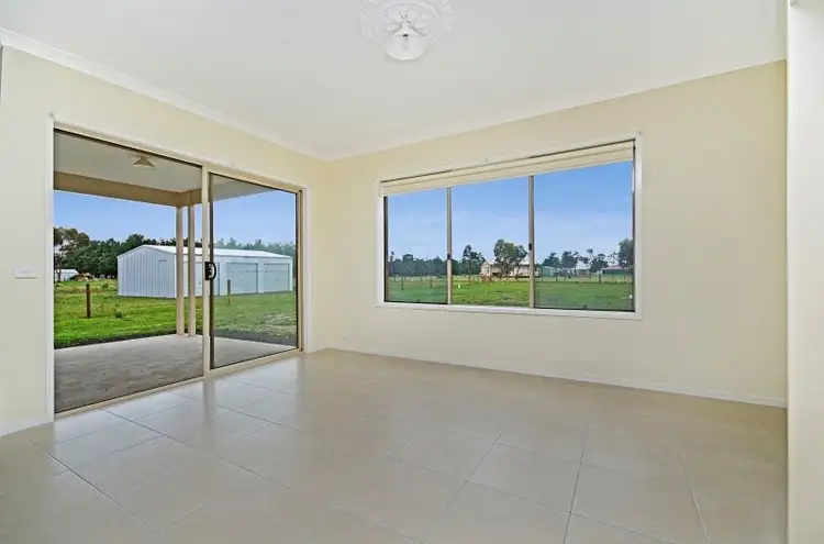 Fourth view of Homely house listing, 22 Brady Road, Lethbridge VIC 3332