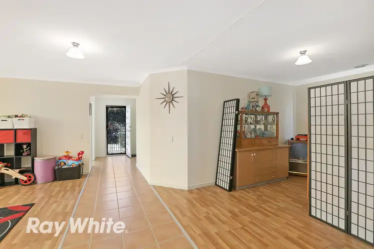 Fourth view of Homely house listing, 6 Kalimna Court, Clifton Springs VIC 3222