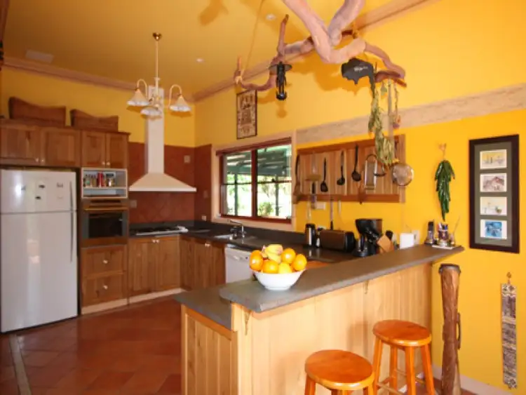 Second view of Homely other listing, 33 Harriott Road, Bywong NSW 2621