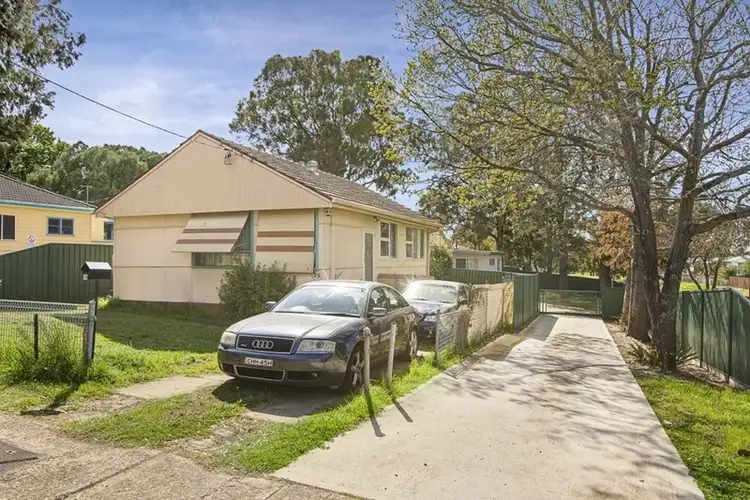 Main view of Homely house listing, 39 Best Road, Seven Hills NSW 2147