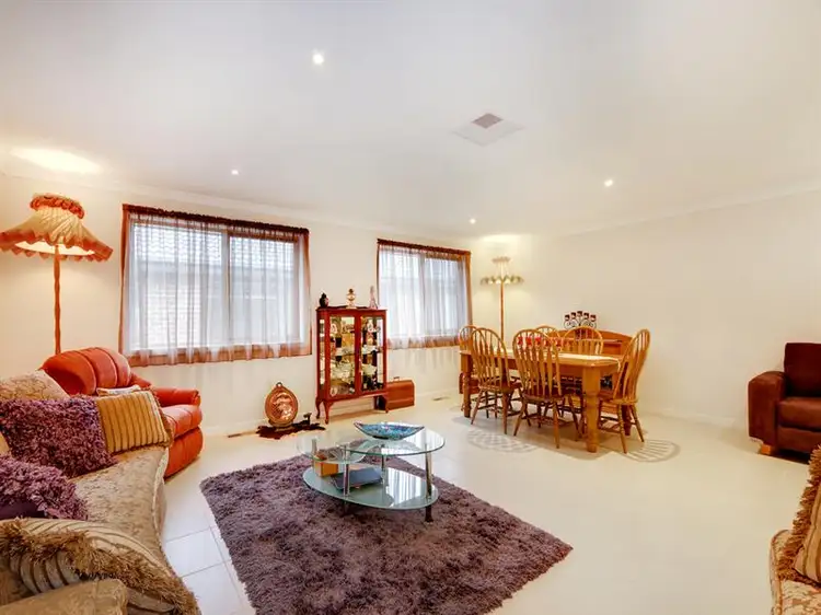 Third view of Homely house listing, 52 Kingsburgh Lane, Lilydale VIC 3140