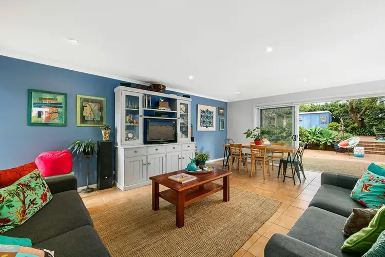 Fourth view of Homely house listing, 5 Tasman Street, Dee Why NSW 2099