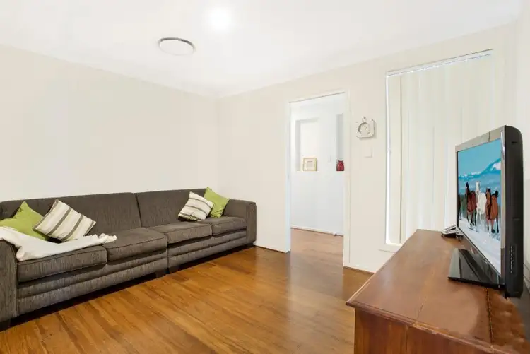 Seventh view of Homely house listing, 29 Parry Parade, Kooindah Waters, Wyong NSW 2259