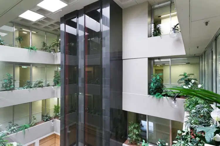 Seventh view of Homely apartment listing, 123/402-420 Pacific Highway, Crows Nest NSW 2065