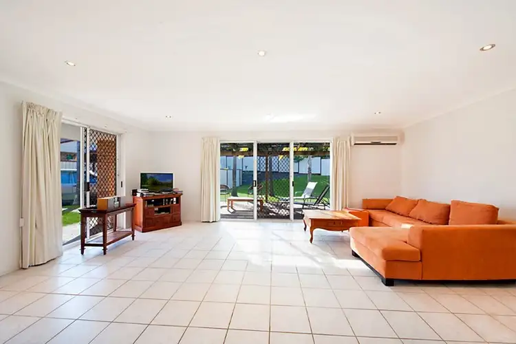 Third view of Homely townhouse listing, 145/128 Benowa Road 'Sun Village', Southport QLD 4215
