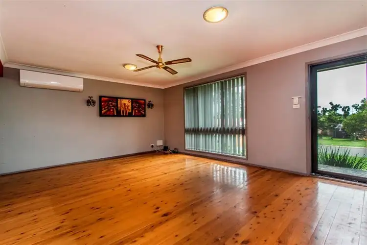 Sixth view of Homely house listing, 57 Rivendell Crescent, Werrington Downs NSW 2747
