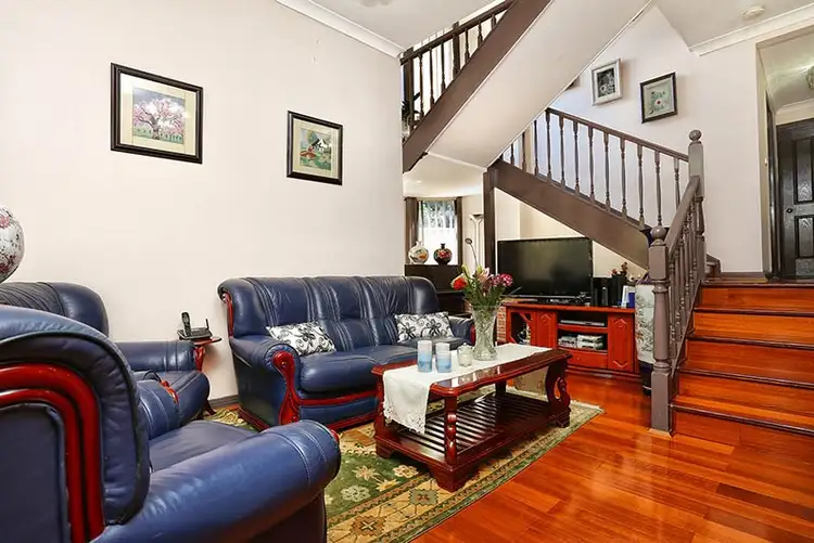 Second view of Homely townhouse listing, Address available on request
