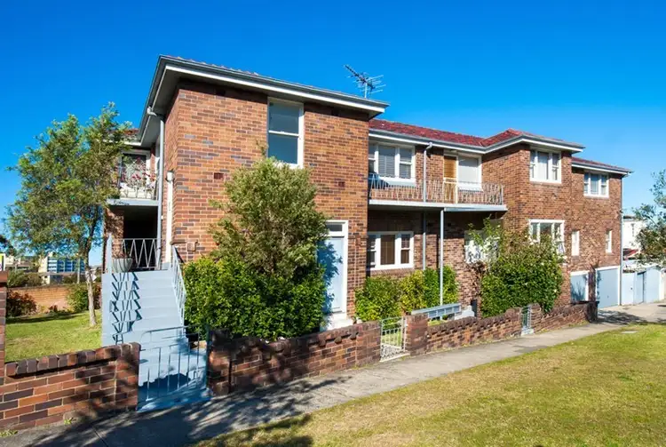 Second view of Homely apartment listing, 2/465 Malabar Road, Maroubra NSW 2035