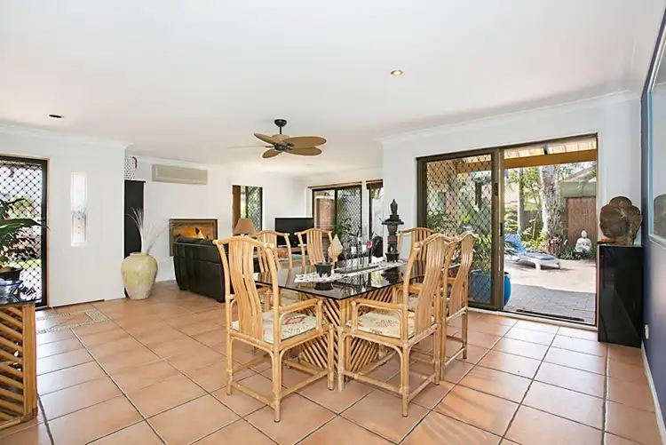 Seventh view of Homely house listing, 7 Oriole Court, Burleigh Waters QLD 4220