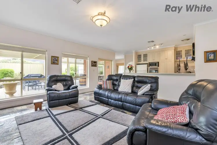 Fourth view of Homely house listing, 7 Brookland Valley Drive, Woodcroft SA 5162