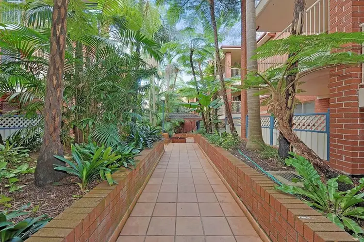 Second view of Homely unit listing, 3/92 Hunter Street, Hornsby NSW 2077